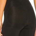 Spanx New SPANXsculpt™ OnCore High-Waisted Mid-Thigh Shorts Black Shapewear Revolve Photo 3