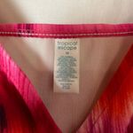 Tropical Escape #229  PLUS SIZE ONE PEICE Photo 3