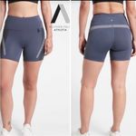 Athleta Women's High-Waisted Shorts Photo 5