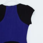 Love...Ady Colorblock Sheath Dress Women's Size Small Photo 5