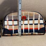 Spartina 449  Plaid Wristlet/Clutch Photo 9