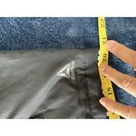 Reebok Hooded Half Zip Jacket Size Small Photo 4