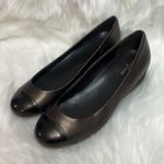 Cole Haan Cole Hann Nike air brown shoes size 8.5B BIN 16 Photo 1