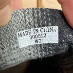 Toms Women’s Brown Lace Up Wedge Ankle Booties Photo 11