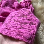 Abercrombie & Fitch Vintage lace tank top Photo 4