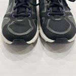 Nike  Free XT FLYWIRE Training Athletic Shoes 415257-001 Black Womens Size 8 Photo 3