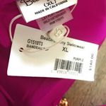 Beach Bunny Beach‎ Bunny Tiger’s Eye Bandeau Bikini Top NWT Photo 6