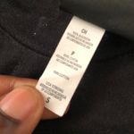 Thrasher black white red flower shirt tee tshirt top Photo 3