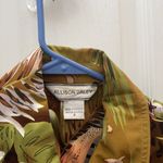 Allison Daley FINAL MARKDOWN  ultra suede blouse 8 Photo 1