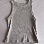 Old Navy  tank Photo 0
