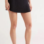 Yogalicious  Tennis Skirt Black Photo 0
