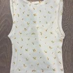 SKIMS  Floral Tank Photo 2