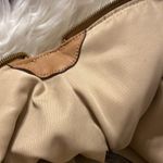 VN Genuine Leather Tan color Purse it’s large purse and beautiful Photo 7