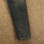 Chico's  Velvet Floral Jeans Blue‎ 10R Or 1.5 Photo 15