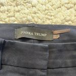 Ivanka Trump  Midnight Black Trousers Photo 1