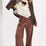 Free People Tricia Fix Farm Friend Crewneck Photo 2