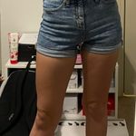 Wild Fable Denim Shorts Photo 0