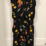 Sienna Sky Floral Jumpsuit Photo 1