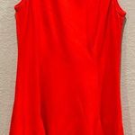 Kate Spade  New York Broome Street Flounce Dress Size Medium Photo 6