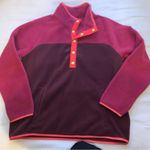 Burton Women's  Hearth Fleece Pullover Photo 5