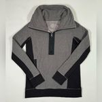 Lululemon Post Chaturanga Pullover Size 4 Photo 1