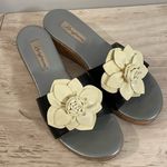 Brighton Helena Wedge Sandal Photo 0