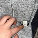 Lululemon Fleece Quarter-Zip Photo 3