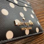 Kate Spade  Cheers Card Holder NWT Photo 2