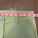Princess Polly  Olive Green Trousers Photo 4