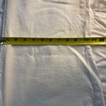 American Eagle  Jeans Cream White Size 22 Regular Inseam 28 inches Mom Jean Photo 7