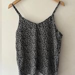 SheIn LUNE Women's V-Neck Vacation Style Summer Tank Top Photo 3