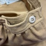 Pendleton Vintage Tan Pure Virgin Wool Lined Midi Pull-On Skirt Size 8 M516–149 Photo 14