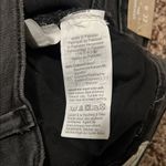 Madewell  Black Flare & Wide Leg Jeans Photo 2