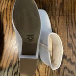 PacSun White Boots Photo 3