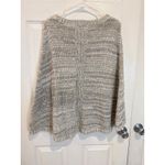 White House | Black Market  Knit Sweater Pullover Sparkle Oversized S‎ Photo 3