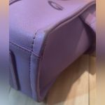 Marc Jacobs  THE LEATHER MEDIUM TOTE BAG Photo 10