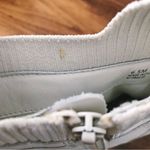 NURTURE Whitney Leather‎ Lug Sole Combat Boot White Cream Lace Up Size 6.5 New Photo 10