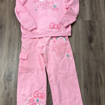 Hello Kitty  Sweatsuit  Photo 0