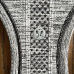 Lululemon  Swiftly Tech Tank | Heathered Dark Grey to Light Grey| Sz4 Photo 3