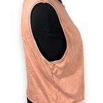 Caution to the Wind Pink Dye Tank Photo 4