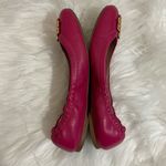 Tory Burch  Melinda Tumbled Ballet Flats Photo 4