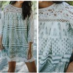 Free People NWOT Sun Daze Mini Dress S Photo 1
