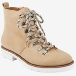 Aerosoles  Portville lace up boots size 10 Photo 0