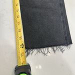 Hollister Jeans Womens 3S 26x25 Black Ultra High-Rise Mom Jean Vintage Stretch Photo 5