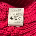 Hanna Nikole Women Turtleneck Barbie Pink 18W Sweater Photo 8