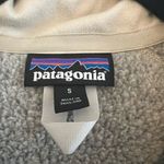Patagonia Quarter Zip Fleece Photo 2