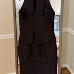 London Times Sheath Dress Size 6 Woman’s Sheath V-Neck Sleeveless Photo 1