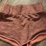 Free People Intimately sweat shorts Gym Lounge Size XS Casual Pockets Comfy Photo 1
