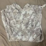 Hollister  Camo Sweatpants size medium  Photo 0