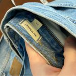 Madewell  The '90s Straight Jean in Revoir‎ Wash Size 29 100% cotton classic fall Photo 5